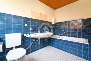 Wohnung statt Haus: 4-Zimmer-Wohnung mit zwei Badezimmern, Sonnenloggia und einem Stellplatz – Die vollständige Adresse der Immobilie erhältst du vom Anbieter., 44267 Benninghofen, Dortmund – Vorschaubild 14
