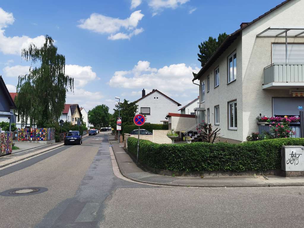 Immobilie in Nierstein - 3-Familienhaus in beliebter  Wohnlage in Nierstein -provisionsfrei- - Bild 3