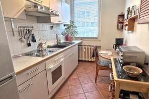 DU Neudorf 69qm ETW in zentraler Lage mit Balkon – Die vollständige Adresse der Immobilie erhältst du vom Anbieter., 47057 Neudorf-Nord, Duisburg – Vorschaubild 4