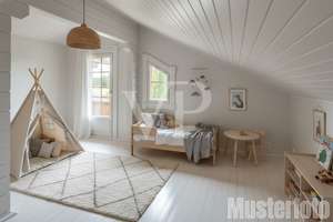 Charmantes Blockhaus - Optional mit ca. 1280 m² Grundstück – Die vollständige Adresse der Immobilie erhältst du vom Anbieter., 86833 Ettringen – Vorschaubild 16