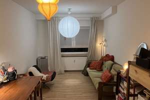 Helle 2-Zimmer Wohnung in Frankfurt am Main – 60528 Niederrad, Frankfurt am Main – Vorschaubild 7