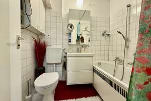 Vermietete 2-Zimmer-Wohnung in Sendling Geschützte Innenhoflage trifft Top-Anbindung – Implerstraße 31, 81371 Sendlinger Feld, München – Vorschaubild 4