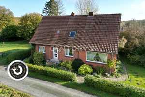 +KÄUFER GEFUNDEN+ Tolles Einfamilienhaus in Einzellage mit großem Grundstück! – Grafschaft Bentheim (Kreis) – Vorschaubild 2
