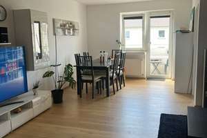 OBERBILKER ALLE -  SANIERTE WOHNUNG MIT BALKON - ZENTRALE LAGE – Oberbilker Allee 236, 40227 Oberbilk, Düsseldorf – Vorschaubild 4