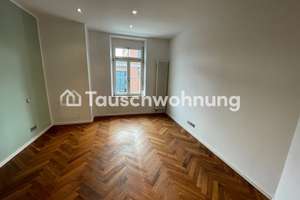 Tauschwohnung: Suchen Wohnung mit mind. 2,5 Zimmer