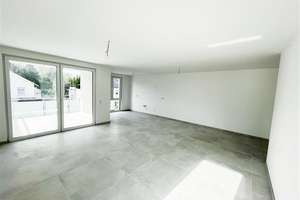 Schöne 4-Zimmerwohnung mit großem Balkon – Taxusweg 2, 32049 Herford – Vorschaubild 3