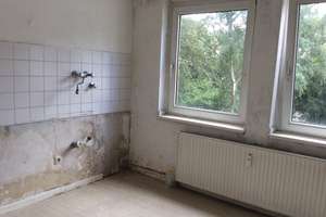 Was Sie schon immer suchten: Eine tolle, kleine Wohnung in zentralem und gewachsenem Umfeld! – Saarstr. 34, 47058 Duissern, Duisburg – Vorschaubild 7