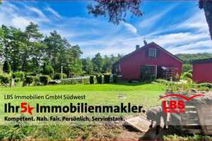 1 Familienhaus + ca.10.000 qm Grundstück – Calw (Kreis) – Vorschaubild 9