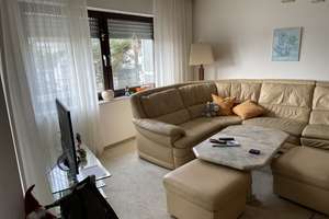 2-Zimmer Wohnung mit Balkon und Garage in der Villenkolonie in Eberstadt – Die vollständige Adresse der Immobilie erhältst du vom Anbieter., 64297 Eberstadt, Darmstadt – Vorschaubild 5