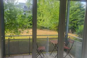 Kernsanierte 1,5-Zimmer-Wohnung mit Balkon & Loggia in Duisburg-Neudorf Süd – ruhig, zentral & grün – Uthmannstraße 20, 47057 Neudorf-Süd, Duisburg – Vorschaubild 17