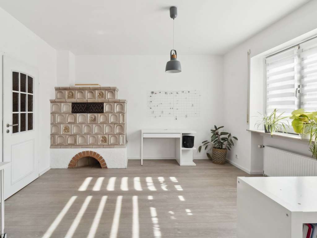 Immobilie in Linsengericht - Charmantes Zweifamilienhaus mit Nebengebäude in Linsengericht - Bild 4