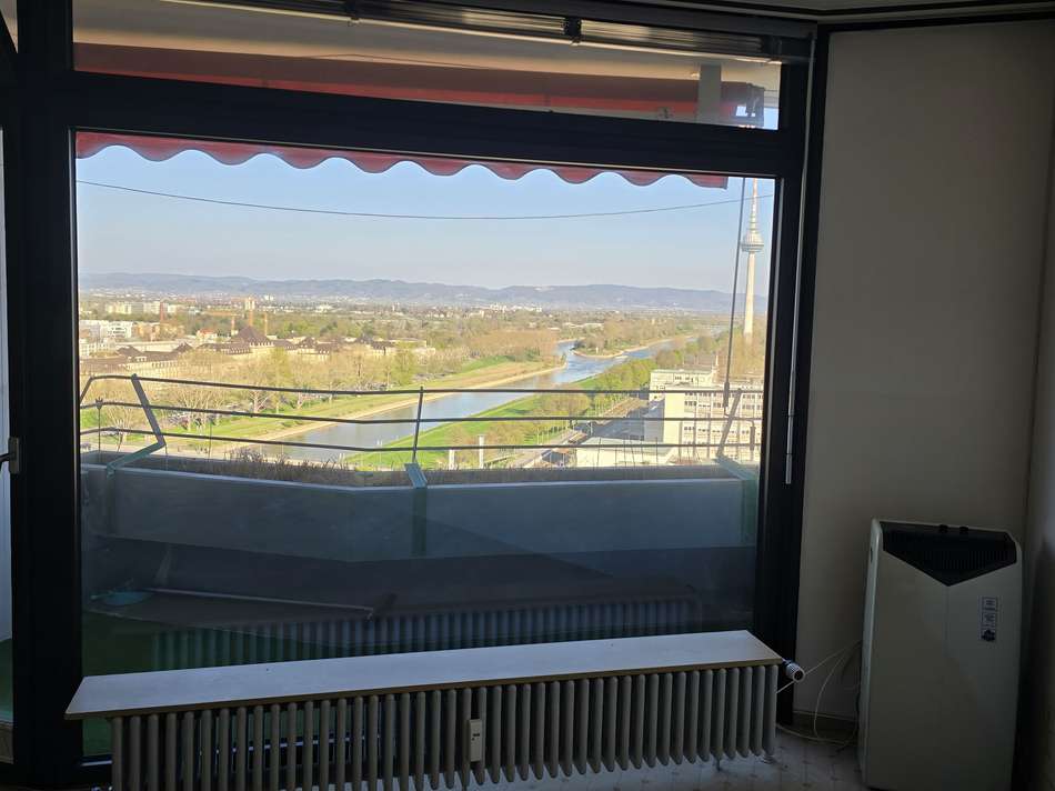 Ausblick