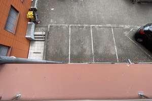 Attraktive Kapitalanlage: 97 m² Wohnung mit Balkon, Saniert! – Erich-Ollenhauer-Straße 7, 40595 Garath, Düsseldorf – Vorschaubild 8