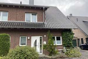 Doppelhaushälfte mit Garten & Garage – Die vollständige Adresse der Immobilie erhältst du vom Anbieter., 46395 Bocholt – Vorschaubild 2