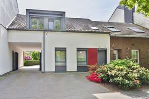 KR-Forstwaldnähe! Traumhaftes Familiendomizil auf herrlichem Grundstück und 250 m² Wohnfläche! – Die vollständige Adresse der Immobilie erhältst du vom Anbieter., 47804 Benrad-Süd, Krefeld – Vorschaubild 4