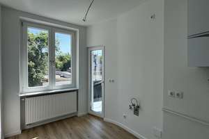 Kernsanierte 4-Zimmer-Wohnung mit zwei Balkonen | Linden-Mitte – Falkenstr. 11, 30449 Linden-Mitte, Hannover – Vorschaubild 6