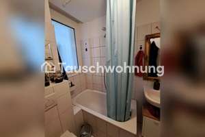 Tauschwohnung: Ruhige 2-Zimmer-Wohnung im Martinsviertel – Die vollständige Adresse der Immobilie erhältst du vom Anbieter., 64289 Darmstadt-Nord, Darmstadt – Vorschaubild 2