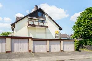 Einfamilienhaus mit Einliegerwohnung in ruhiger Lage. – Die vollständige Adresse der Immobilie erhältst du vom Anbieter., 53117 Buschdorf, Bonn – Vorschaubild 2