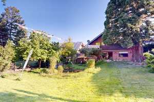 Erftstadt-Gymnich! Freistehendes Einfamilienhaus mit weitläufigem Sonnenareal und Garage ( CA 4844) – Rhein-Erft-Kreis – Vorschaubild 8