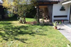 Verstecktes Wohnjuwel in zweiter Reihe/ Freistehendes Einfamilienhaus mit Garten und Wellnessbereich – Die vollständige Adresse der Immobilie erhältst du vom Anbieter., 85521 Hohenbrunn – Vorschaubild 3