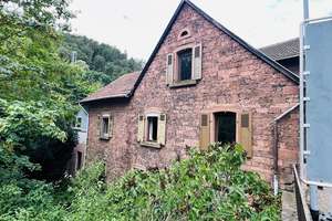 Ihr Traumhaus in Weidenthal: Einfamilienhaus mit Garten und Modernisierungspotenzial – Die vollständige Adresse der Immobilie erhältst du vom Anbieter., 67475 Weidenthal – Vorschaubild 14