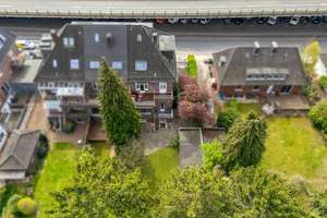 Exklusives Eckhaus – zentral gelegen und dennoch ruhig in Top-Lage – Kurfürstenallee 78, 28211 Radio Bremen, Bremen – Vorschaubild 27