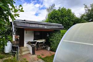 Kaffemühlenhaus mit Potential in Neuharlaching / ohne Provision – Mangfallstraße 11, 81547 Neuharlaching, München – Vorschaubild 9