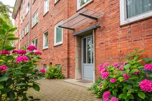 Solide vermietete 2-Zimmer-Wohnung in Top-Lage – Sichere Investition mit Zukunft! – Die vollständige Adresse der Immobilie erhältst du vom Anbieter., 24105 Blücherplatz, Kiel – Vorschaubild 5