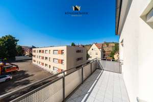Helle 4-Zimmer-Wohnung mit Balkon – Die vollständige Adresse der Immobilie erhältst du vom Anbieter., 70376 Münster, Stuttgart – Vorschaubild 9