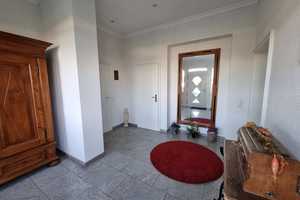 Arbeiten und Wohnen in Villa mit Wohlfühl-Garten + Schwimmbad – Miltenberg (Kreis) – Vorschaubild 2