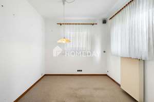 Doppelhaushälfte mit Garten, 5 Zimmern und Ausbaupotenzial in Stuttgart Zuffenhausen – Die vollständige Adresse der Immobilie erhältst du vom Anbieter., 70435 Zuffenhausen-Schützenbühl, Stuttgart – Vorschaubild 7