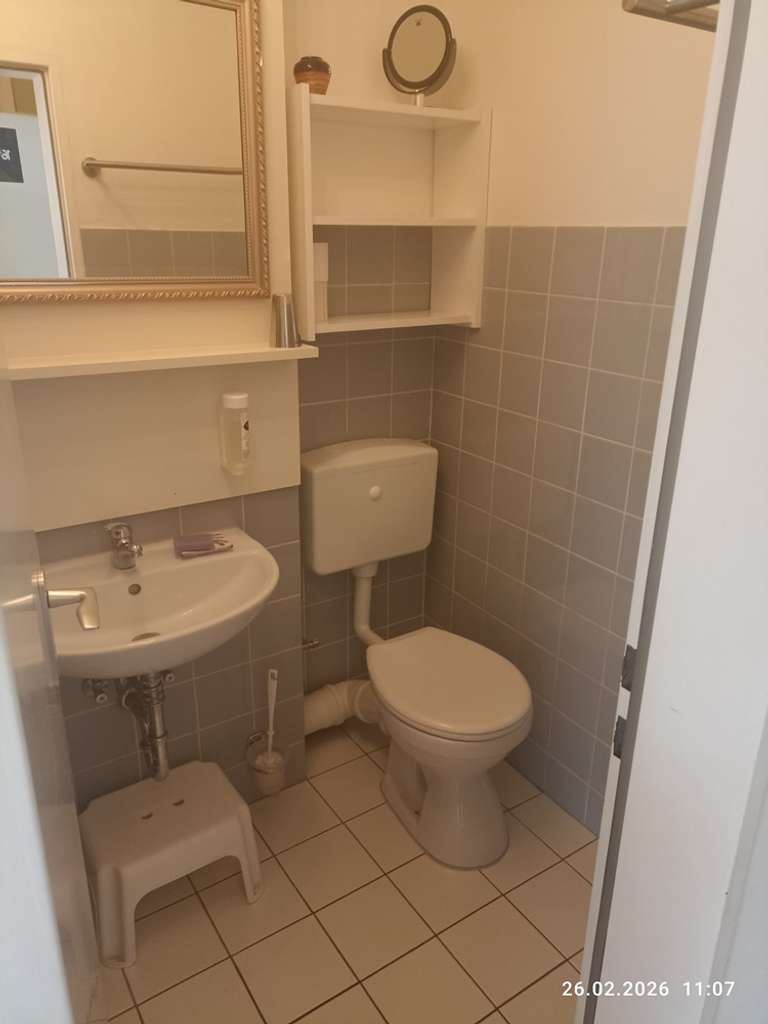 Immobilie in Freyung - Gepflegtes 1-Zimmer-Ferienappartement mit Traumblick - Bild 2
