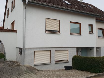 Wohnung Mieten In Erbach Immobilienscout24