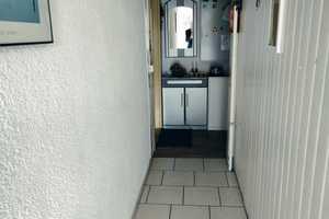 Geräumige DHH im Parchimer Zentrum in unmittelbarer Bahnhofsnähe - vielfältig nutzbar ! – Parchim (Kreis) – Vorschaubild 8