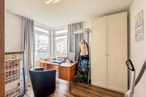 Komfortabel & barrierearm wohnen – ideale 3-Zimmer-Wohnung mit Aufzug, Balkon & Tiefgarage – Die vollständige Adresse der Immobilie erhältst du vom Anbieter., 50999 Sürth, Köln – Vorschaubild 6