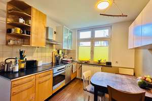 Ein Haus mit Geschichte – ein Investment mit Zukunft. Mehrfamilienhaus mit 4 vermieteten Wohnungen – Kranichstr. X, 26123 Donnerschwee, Oldenburg (Oldenburg) – Vorschaubild 8