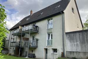 Doppelhaushälfte mit schönem Garten  – Krockhausstraße 50, 44797 Stiepel, Bochum – Vorschaubild 2