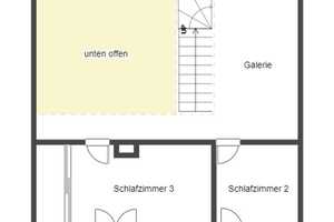 Gepflegtes EFH in Massivholzbauweise mit großem Garten, Kamin und Sauna – Oberhavel (Kreis) – Vorschaubild 25