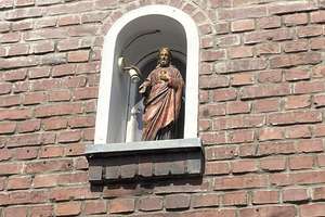 Historisches, modernisiertes Wohn-/ Geschäftshaus mit ca. 191 m² Wohn-/ Gewerbefläche!!! – Die vollständige Adresse der Immobilie erhältst du vom Anbieter., 53757 Sankt Augustin – Vorschaubild 16