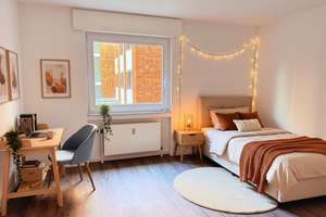 Wohnen, wo andere Urlaub machen – Design trifft auf Rheinpanorama - Bezugsfrei! – Hombergstraße 13, 50996 Rodenkirchen (Ortsteil), Köln – Vorschaubild 10