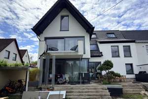 Fast am Ziel – hochwertig saniertes Einfamilienhaus in Augsburg – Die vollständige Adresse der Immobilie erhältst du vom Anbieter., 86169 Firnhaberau, Augsburg – Vorschaubild 5