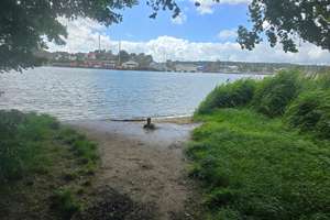 Zuhause mit 4 Zimmern in Kappeln im Reihenbungalow 2 Gehminuten vom Wasser! – 24376 Kappeln – Vorschaubild 19