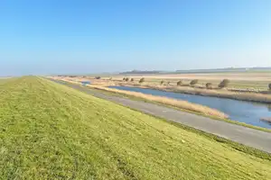 Ebenerdiges Wohnen in Nordseenähe – Nordfriesland (Kreis) – Vorschaubild 19