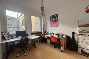 City 3-Zimmer-Wohnung mit Aufzug - Löhrstraße - Koblenz – Löhrstraße  66a, 56068 Altstadt, Koblenz – Vorschaubild 6