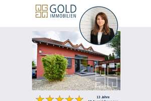 GOLD IMMOBILIEN: Wohnen und Arbeiten unter einem Dach – Jean-Pierre-Jungels-Str. 4, 55126 Finthen, Mainz – Vorschaubild 1