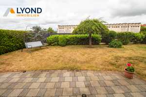 Einziehen und Wohlfühlen - moderner barrierefreier Bungalow mit Garten sucht neuen Eigentümer – Mansfeld-Südharz (Kreis) – Vorschaubild 30