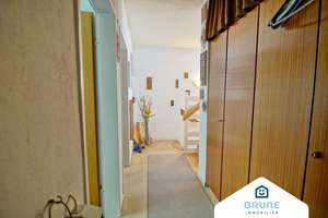 BRUNE IMMOBILIEN: Hier lebt man gern – Die vollständige Adresse der Immobilie erhältst du vom Anbieter., 27580 Lehe, Bremerhaven – Vorschaubild 11