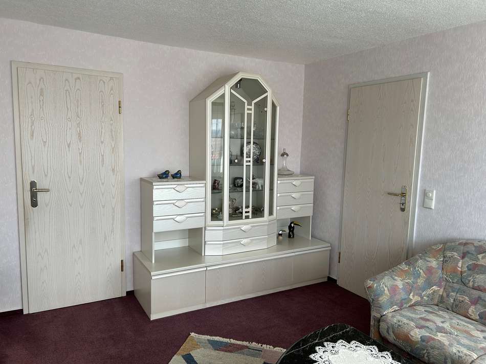 Zimmer DG - Westseite