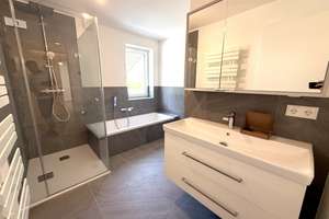 KfW 55 EE Energie A+ Eigentumswohnung 1. OG, Balkon, Blick in die Natur – Erstbezug, provisionsfrei – Drahtzieherstraße 7, 90453 Krottenbach, Mühlhof, Nürnberg – Vorschaubild 22