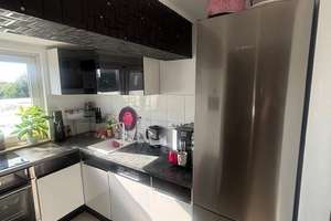 Alltagstaugliche 3-Zimmer-Dachgeschosswohnung mit Balkon in Essen-Bochold – Asbeckstr. 7, 45356 Bochold, Essen – Vorschaubild 4